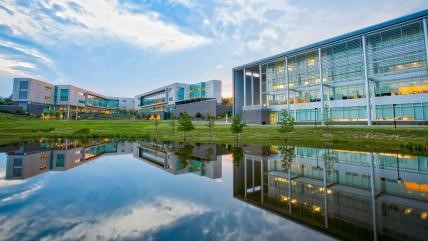 Wake Tech LEED Campus (May 22, 2018) – North Carolina Association of ...